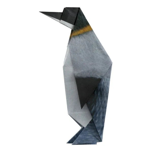 Arctic and Antartic Animal Origami Sets / Marumo Printing