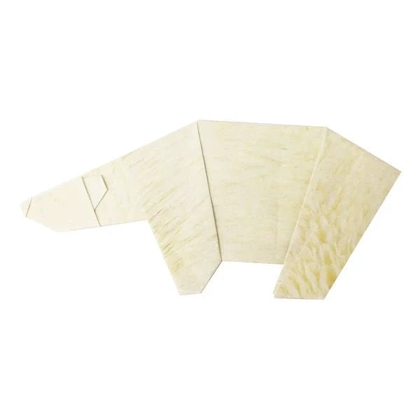 Arctic and Antartic Animal Origami Sets / Marumo Printing