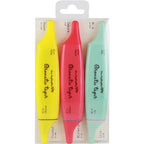 Aromatic Tapir Scented Twin Highlighter Set / Epoch Chemical