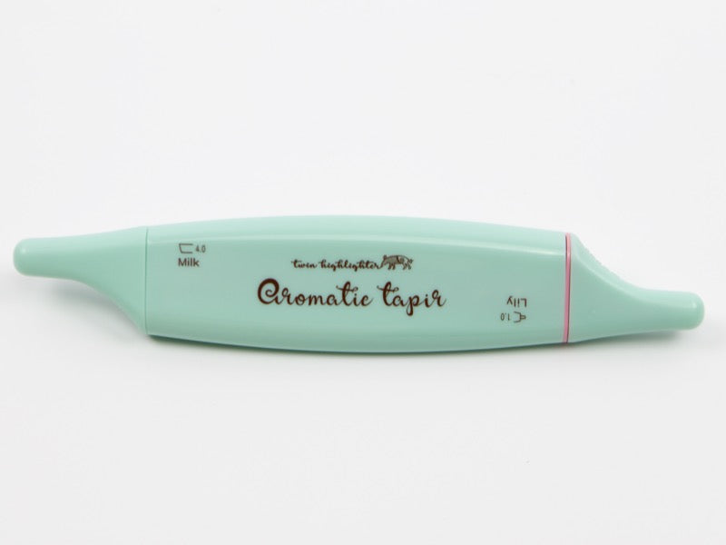 Kobaru Aromatic Tapir 3 Color Set