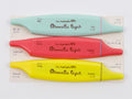 Kobaru Aromatic Tapir 3 Color Set