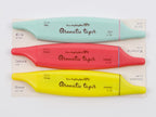 Kobaru Aromatic Tapir 3 Color Set