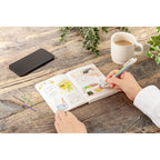 Art Multi 8 Multicolor Pencil - Sketching & Illustration Edition / Pentel