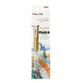 Art Multi 8 Multicolor Pencil - Sketching & Illustration Edition / Pentel