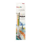 Art Multi 8 Multicolor Pencil - Sketching & Illustration Edition / Pentel