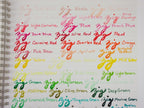 ZIG Art & Graphic Twin Real Brush + Fine