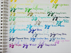 ZIG Art & Graphic Twin Real Brush + Fine
