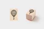 Artist Stamp Series by ATELIER. encle d'encle / TOUCH & FLOW