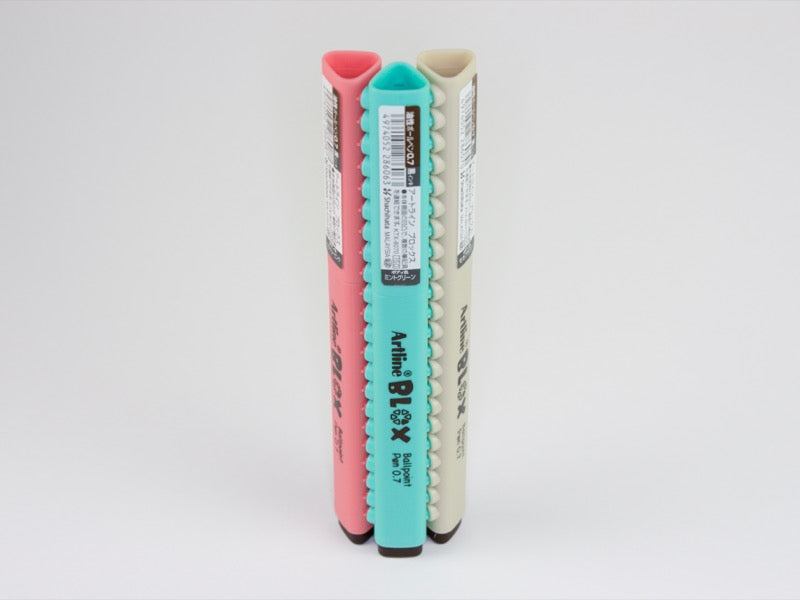 Artline BLOX Pen .7mm