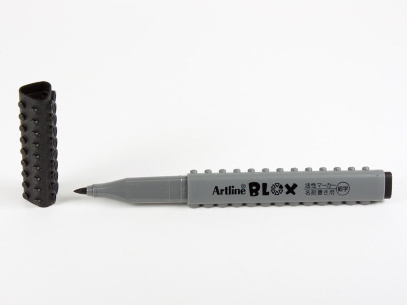 Artline BLOX Permanent Marker