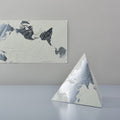 AuthaGraph World Map Platinum / Marumo Printing