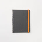 B6-Size Paperboard Sooofa Notebook / KOKUYO