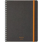 B6-Size Paperboard Sooofa Notebook / KOKUYO