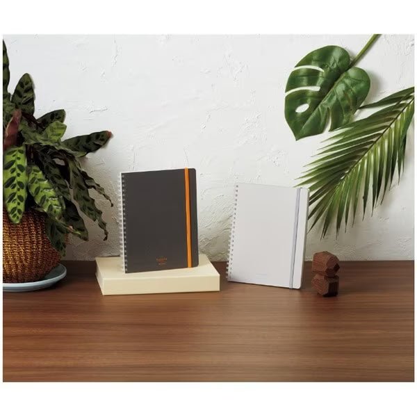 B6-Size Paperboard Sooofa Notebook / KOKUYO