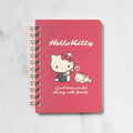 B7 Ring Notebook / Sanrio
