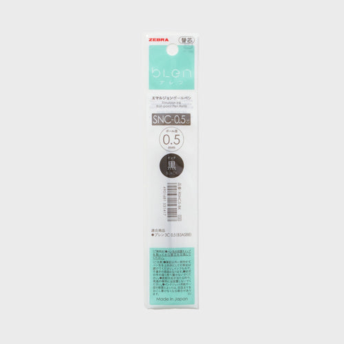 bLen Ink Refill SNC-0.5 / Zebra