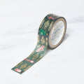 Ballet Nekonekone Cat Masking Tape Shinzi Katoh Kirapika / Seal Do