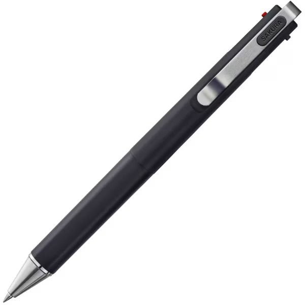 Ballsign iD 3C 3 Color Gel Pen / SAKURA