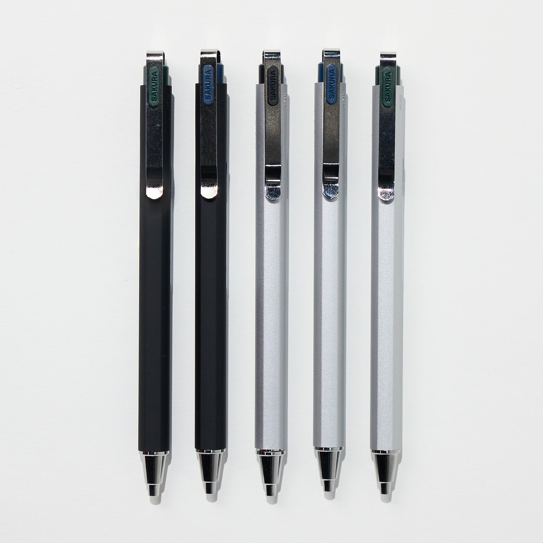 Ballsign iD Plus Gel Pen / SAKURA