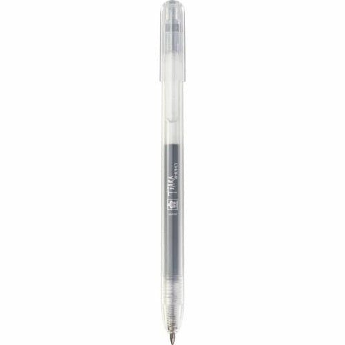 Ballsign Tiara Glitter Knock Pen / SAKURA