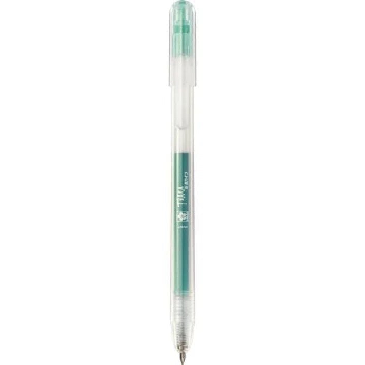 Ballsign Tiara Glitter Knock Pen / SAKURA