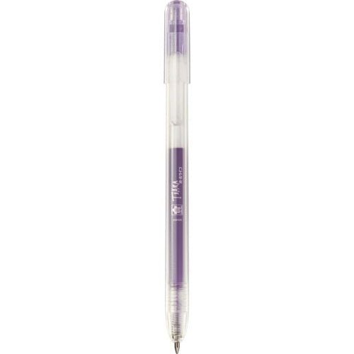 Ballsign Tiara Glitter Knock Pen / SAKURA