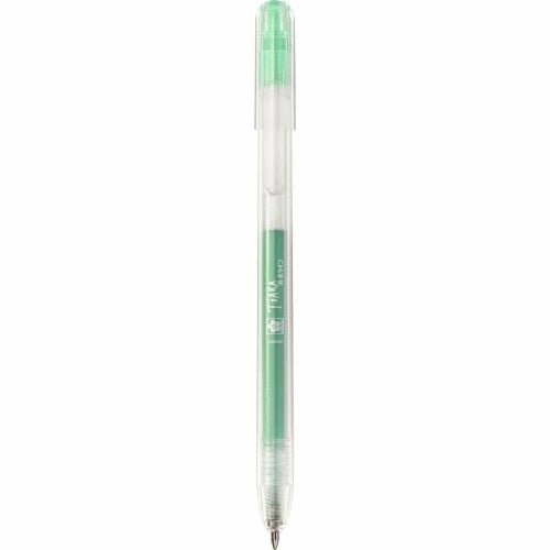 Ballsign Tiara Glitter Knock Pen / SAKURA