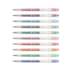 Ballsign Tiara Glitter Knock Pen / SAKURA