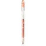 Ballsign Tiara Glitter Knock Pen / SAKURA