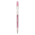 Ballsign Tiara Glitter Knock Pen / SAKURA