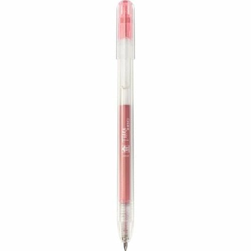 Ballsign Tiara Glitter Knock Pen / SAKURA