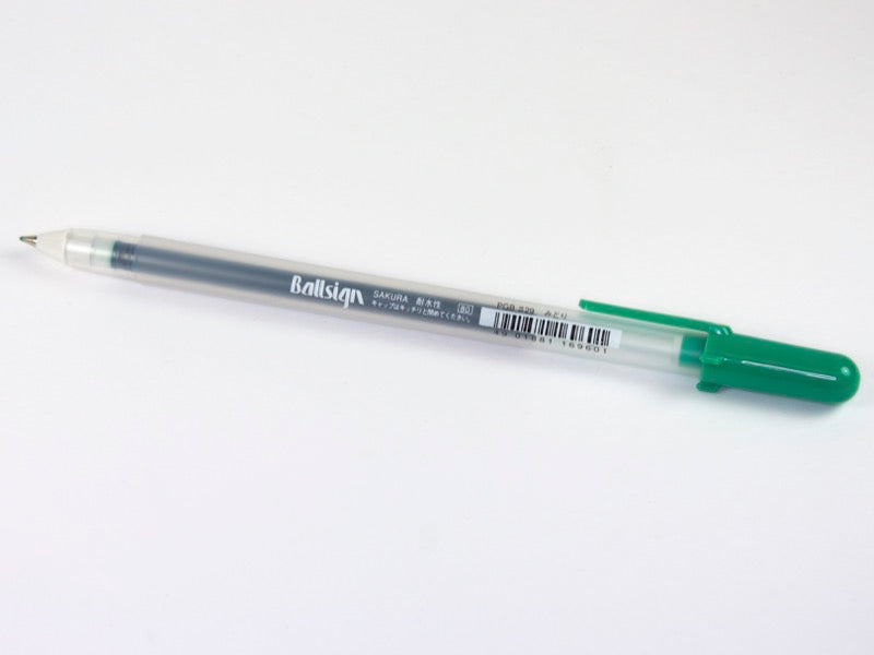 Ballsign 80 Six Color Set
