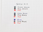 Sakura Ballsign ID 3C