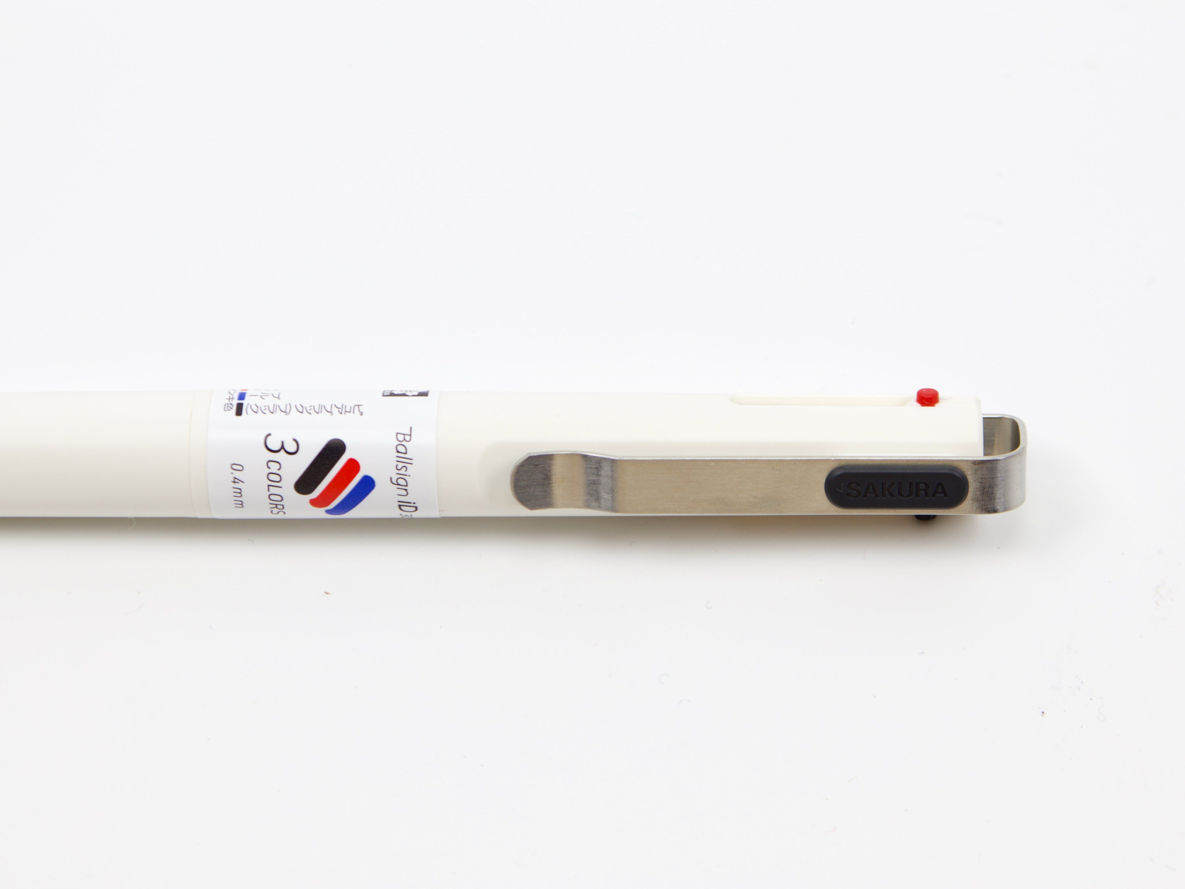 Sakura Ballsign ID 3C