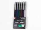 Sakura Ballsign ID 6 Color Set