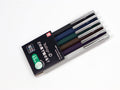 Sakura Ballsign ID 6 Color Set