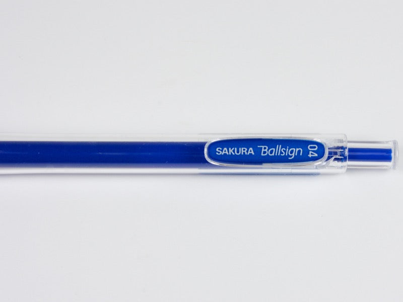 Sakura Ballsign Knock