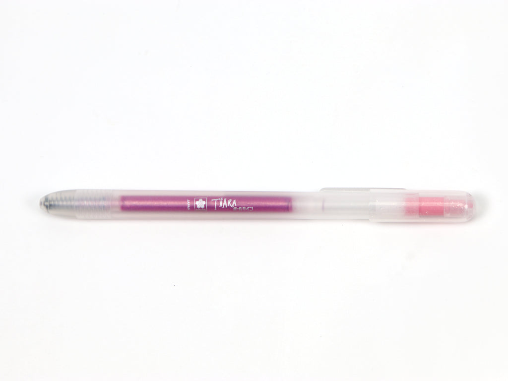 Sakura Ballsign Tiara Knock 5 Color Set