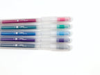 Sakura Ballsign Tiara Knock 5 Color Set