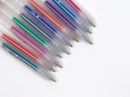 Sakura Ballsign Tiara Knock 10 Color Set
