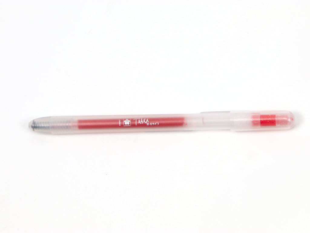 Sakura Ballsign Tiara Knock 10 Color Set
