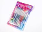 Sakura Ballsign Tiara Knock 10 Color Set