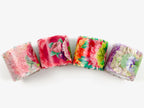 Bande Washi Roll Stickers - Large Floral