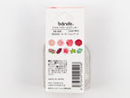 Bande Washi Roll Stickers - Large Floral