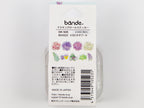 Bande Washi Roll Stickers - Large Floral