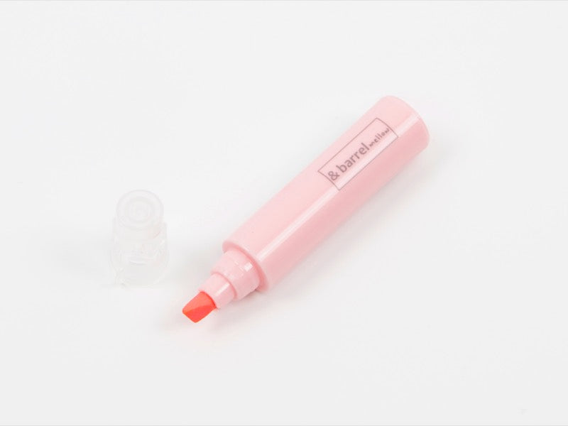 Mini Mellow Highlighter and Twin Type Set