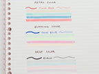 Mini Mellow Highlighter and Twin Type Set