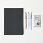 Basic 2026 Planner Bundle – Black