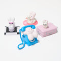 beco+81 Art Emotional Collection Gacha Capsule