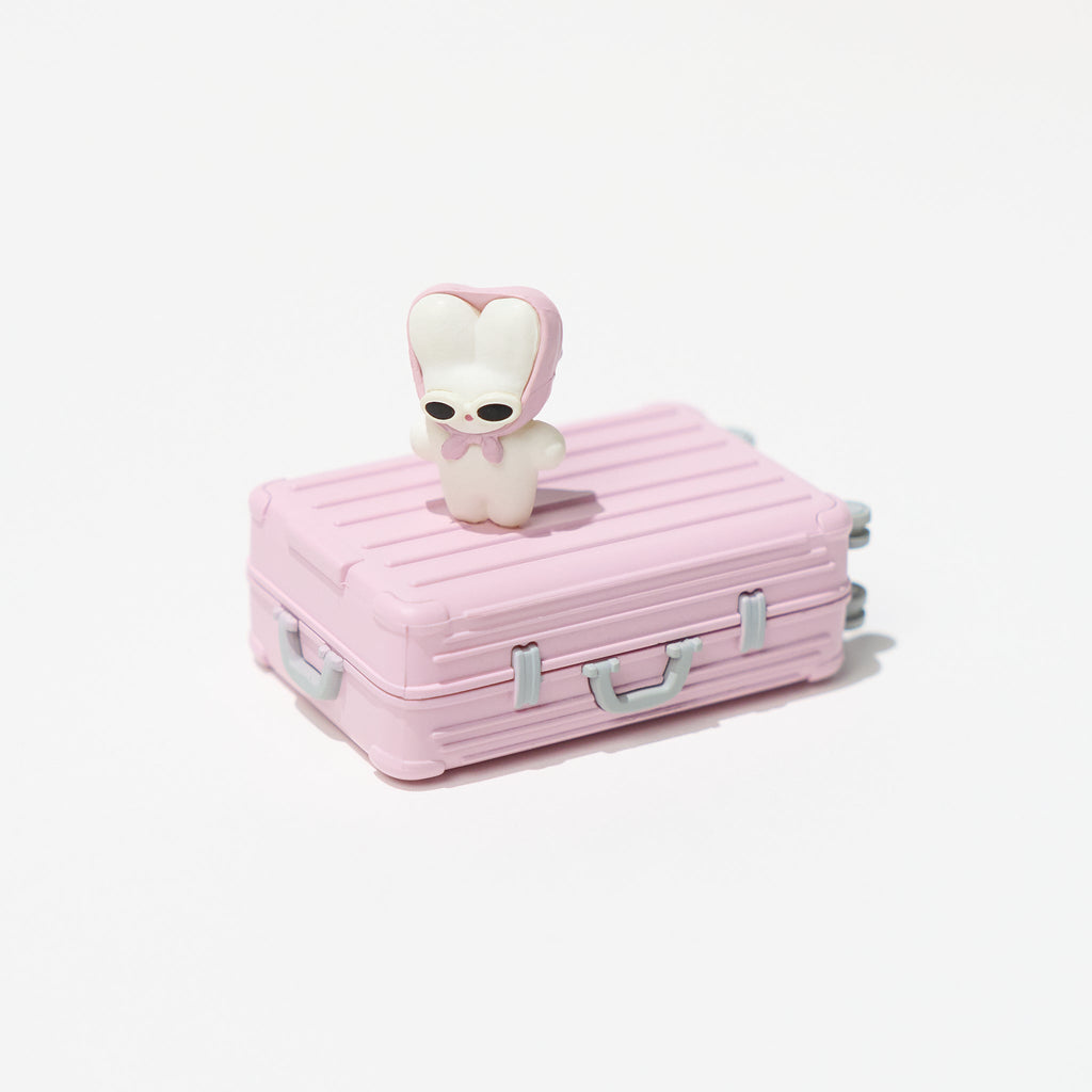 beco+81 Art Emotional Collection Gacha Capsule